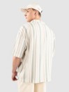 Rhythm Relaxed Stripe Shirt