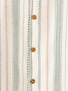Rhythm Relaxed Stripe Shirt