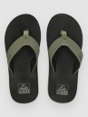 Reef The Layback Sandals