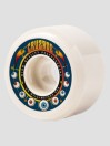 Cruzade Dimension 54Mm 99A Pack Wheels