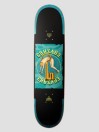 Cruzade Garden 8.0"X31.44" Skateboard Deck