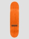 Cruzade Garden 8.25"X31.72" Skateboard Deck