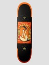 Cruzade Garden 8.25"X31.72" Skateboard Deck