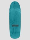 Cruzade Jason 9.75"X31.5" Skateboard Deck