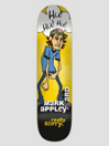 Flip Aplyrd Rly Sry 20Th Anyvry 8.25″X31.71″ Skat
