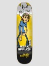 Flip Aplyrd Rly Sry 20Th Anyvry 8.25″X31.71″ Skat