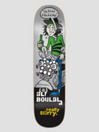 Flip Boulala Rly Sry 20Th Anyvry 8.0″X31.39″ Skat