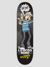 Flip Glifberg Rly Sry 20Th Anyvry 8.5″X32.36″ Ska