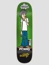 Flip Penny Rly Sry 20Th Anyvry 8.25″X31.71″ Skate