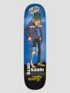 Flip Saari Rly Sry 20Th Anyvry 8.4″X31.73″ Skateb