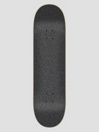 Flip Scribble Logo Black 8.25″X31.85″ Complete