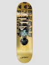 Jart Conspiracy 8.25"X31.85" Lc Skateboard Deck