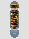 Jart Guilty Pleasure 8.0"X31.85" Skateboard complet