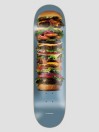 Jart Guilty Pleasure 8.0"X31.85" Skateboard Deck