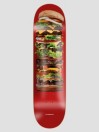 Jart Guilty Pleasure 8.25"31.85" Lc Skateboard De