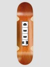 Jart Stay High 8.875"X32.02" Hc Skateboard Deck