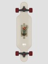 Long Island Longboards Bouquet 36.95"X9.25" Drop Complete