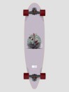 Long Island Longboards Bouquet 39"X9" Pintail Complete