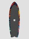 Long Island Longboards Fish 33"X10,5" Surfskate