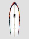 Long Island Longboards Fish 33"X10,5" Surfskate