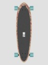 Long Island Longboards Gloomer 35"X9" Pintail Complete