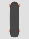Long Island Longboards Infinity 35.8″X9.6″ Complete