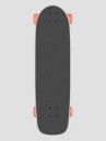 Long Island Longboards Infinity 35.8″X9.6″ Complete