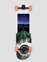 Long Island Longboards Infinity 35.8″X9.6″ Complete