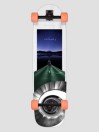 Long Island Longboards Infinity 35.8"X9.6" Complete