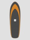 Long Island Longboards Nalu 34"X10"X18.5" Surfskate