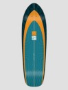 Long Island Longboards Nalu 34"X10"X18.5" Surfskate