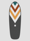 Long Island Longboards Rowing 29.5″X9.5″X16.5″ Surfskate
