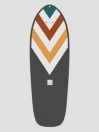 Long Island Longboards Rowing 29.5"X9.5"X16.5" Surfskate