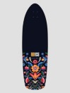 Long Island Longboards Tehuana 34"X10"X20" Surfskate