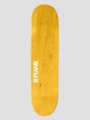 Plan B Madmax Fynn 8.25"X32,125" Skateboard Deck