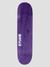 Plan B Madmax Giraud 8.125"X31.75" Skateboard Deck