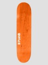 Plan B Madmax Joslin 8.375"X31.71" Skateboard Deck