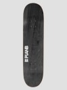 Plan B Madmax Mcclung 8.25″X31.77″ Skateboard Deck