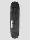 Plan B Madmax Mcclung 8.25"X31.77" Skateboard Deck