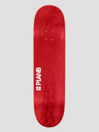 Plan B Madmax Way X Mckay 8.5″X32.125″ Skateboard D