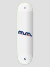 Player Muckmouth X Player 8.25″X31.81″ Planche de skate