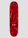 Player Soccer Ball 8.13″X31.81″ Planche de skate