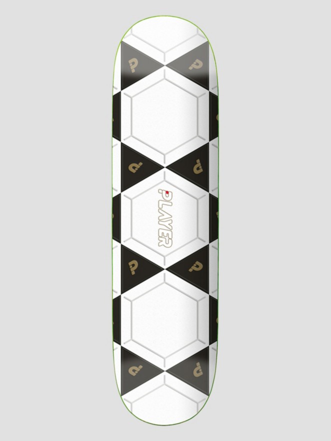 Player Soccer Ball 8.38″X31.50″ Planche de skate