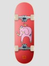 Tricks Elephant 7.87″X24.21″ Complete
