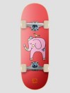 Tricks Elephant 7.87"X24.21" Complete