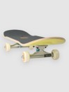 Tricks Sea Galaxy 7.5"X28.30" Skateboard Completo