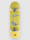 Tricks Sea Galaxy 7.5″X28.30″ Complete