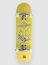 Tricks Sea Galaxy 7.5″X28.30″ Skateboard Completo