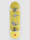 Tricks Sea Galaxy 7.5"X28.30" Skateboard complet