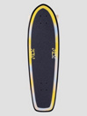 YOW Gran Calypso 9.5″X32″ Complete